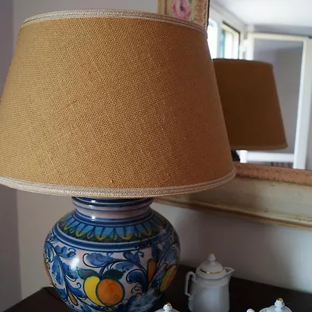 A Due Metri Dal Blu * كاولونيا مارينا